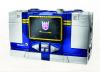 Toy Fair 2013: Hasbro's Official Product Images - Transformers Event: 311420 Transformers Masterpiece Soundwave Player01